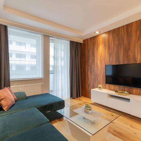 Apartament Premium Blizej Morza كولوبرزيغ المظهر الخارجي الصورة