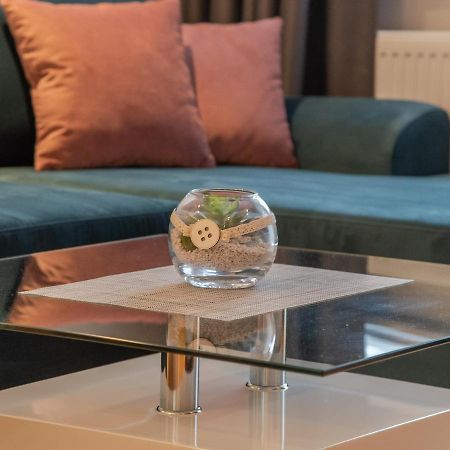Apartament Premium Blizej Morza كولوبرزيغ المظهر الخارجي الصورة
