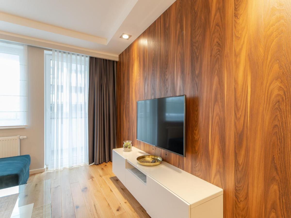 Apartament Premium Blizej Morza كولوبرزيغ المظهر الخارجي الصورة