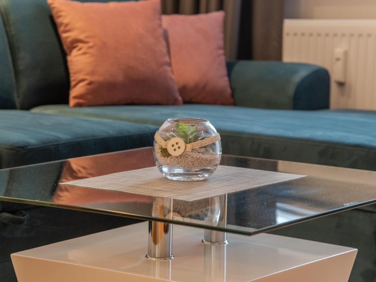 Apartament Premium Blizej Morza كولوبرزيغ المظهر الخارجي الصورة