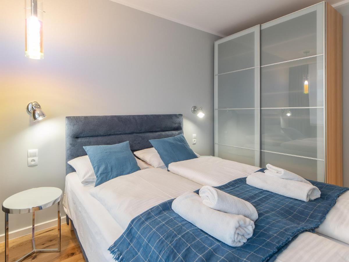 Apartament Premium Blizej Morza كولوبرزيغ المظهر الخارجي الصورة