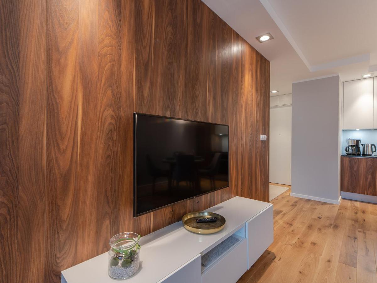 Apartament Premium Blizej Morza كولوبرزيغ المظهر الخارجي الصورة