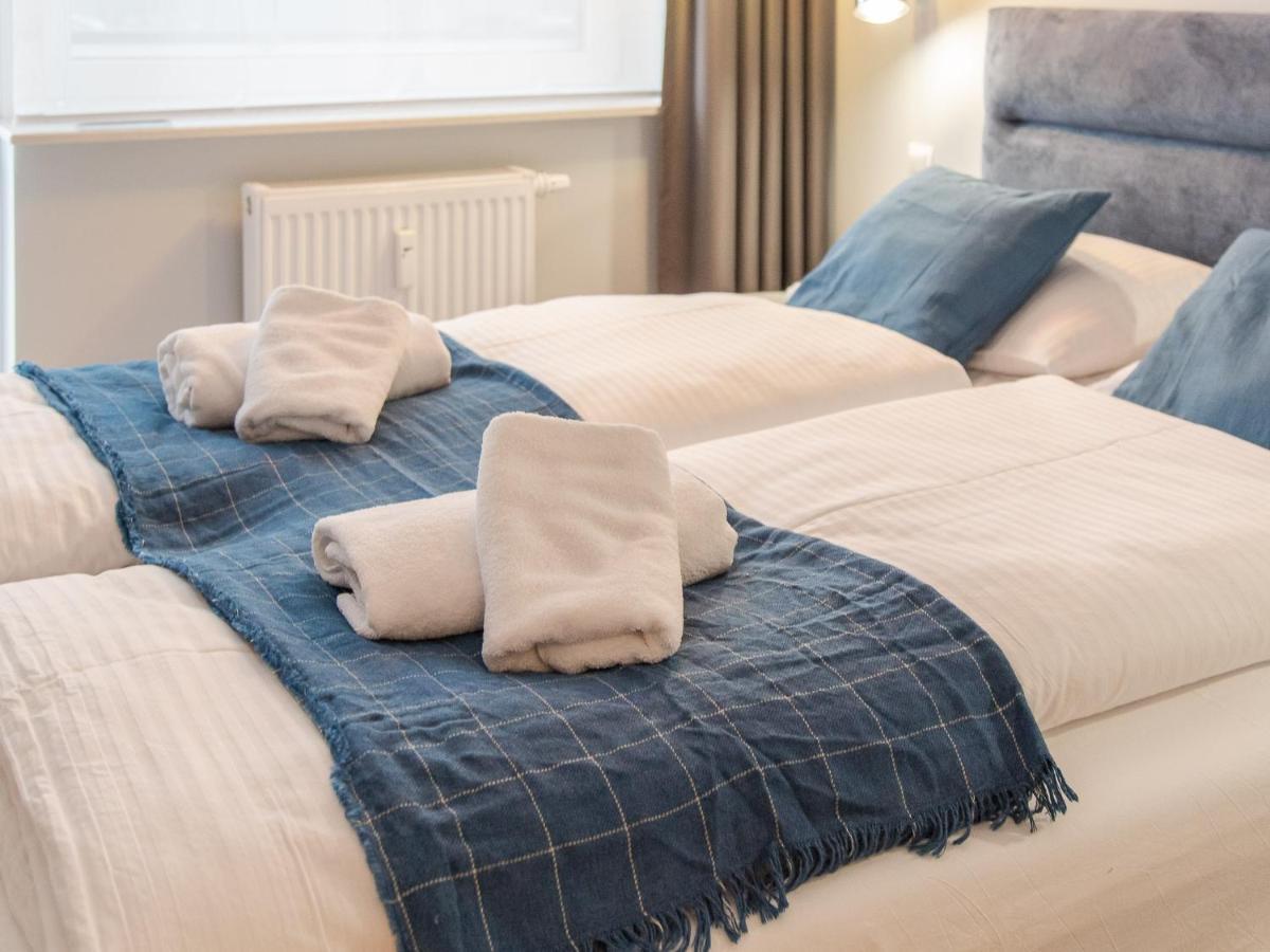 Apartament Premium Blizej Morza كولوبرزيغ المظهر الخارجي الصورة
