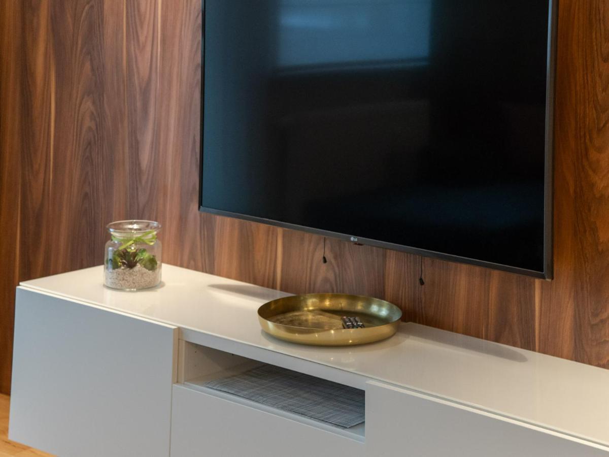 Apartament Premium Blizej Morza كولوبرزيغ المظهر الخارجي الصورة