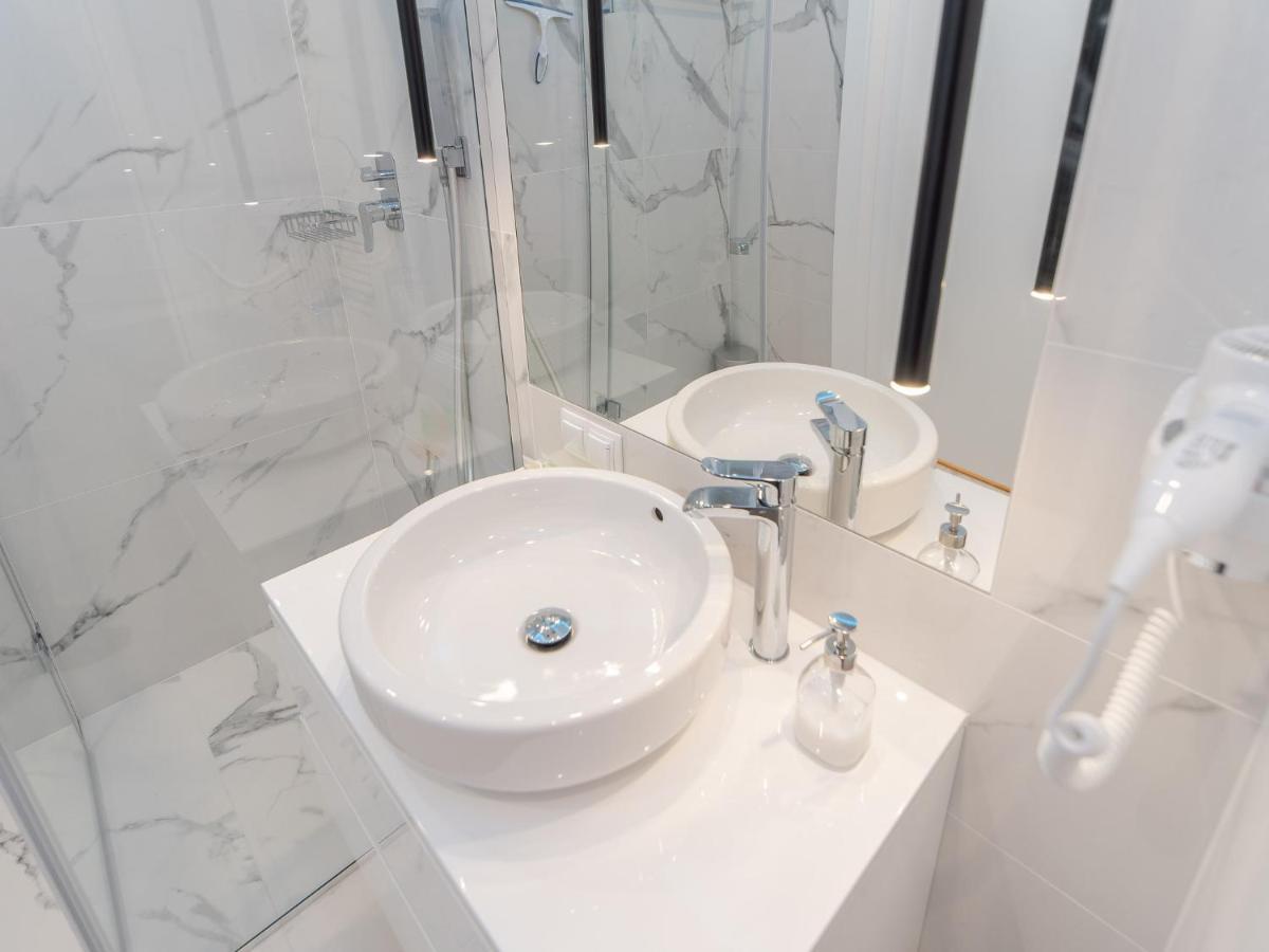 Apartament Premium Blizej Morza كولوبرزيغ المظهر الخارجي الصورة