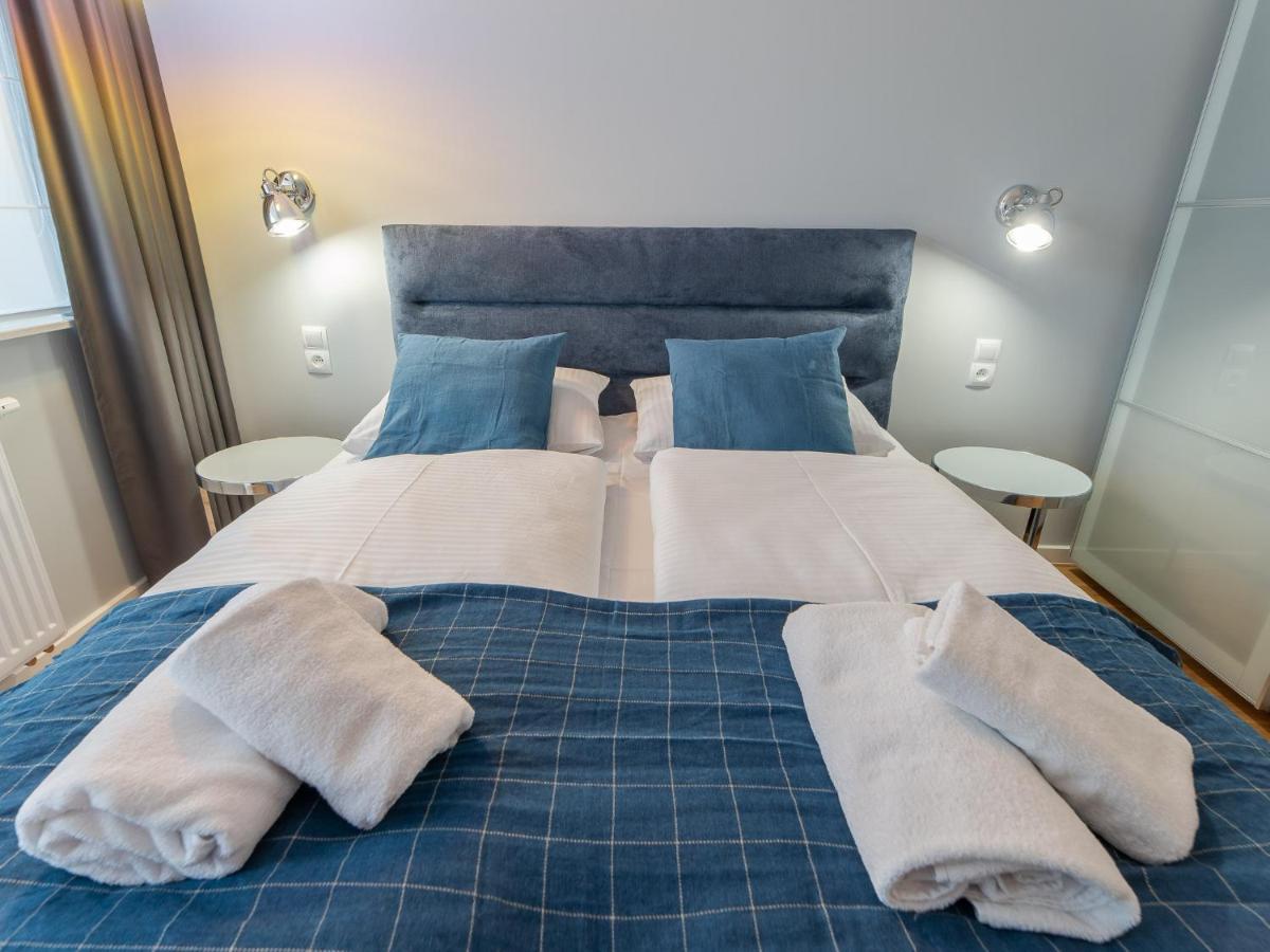 Apartament Premium Blizej Morza كولوبرزيغ المظهر الخارجي الصورة